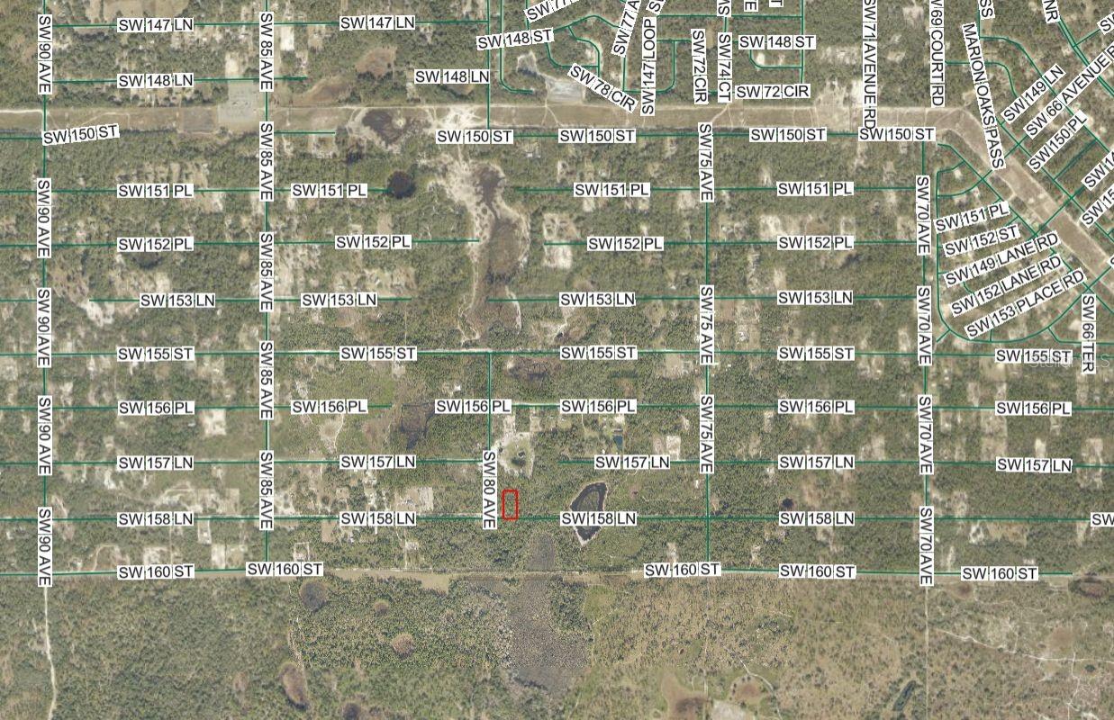 Tract 418 SW 158TH LN, DUNNELLON, FL — photo 7