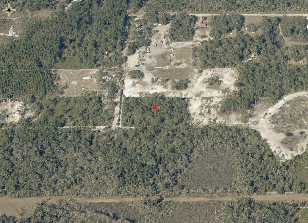 Tract 418 SW 158TH LN, DUNNELLON, FL — photo 8