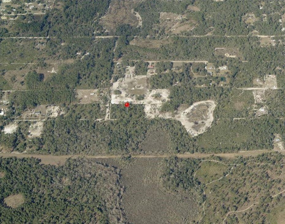 Tract 418 SW 158TH LN, DUNNELLON, FL — photo 9