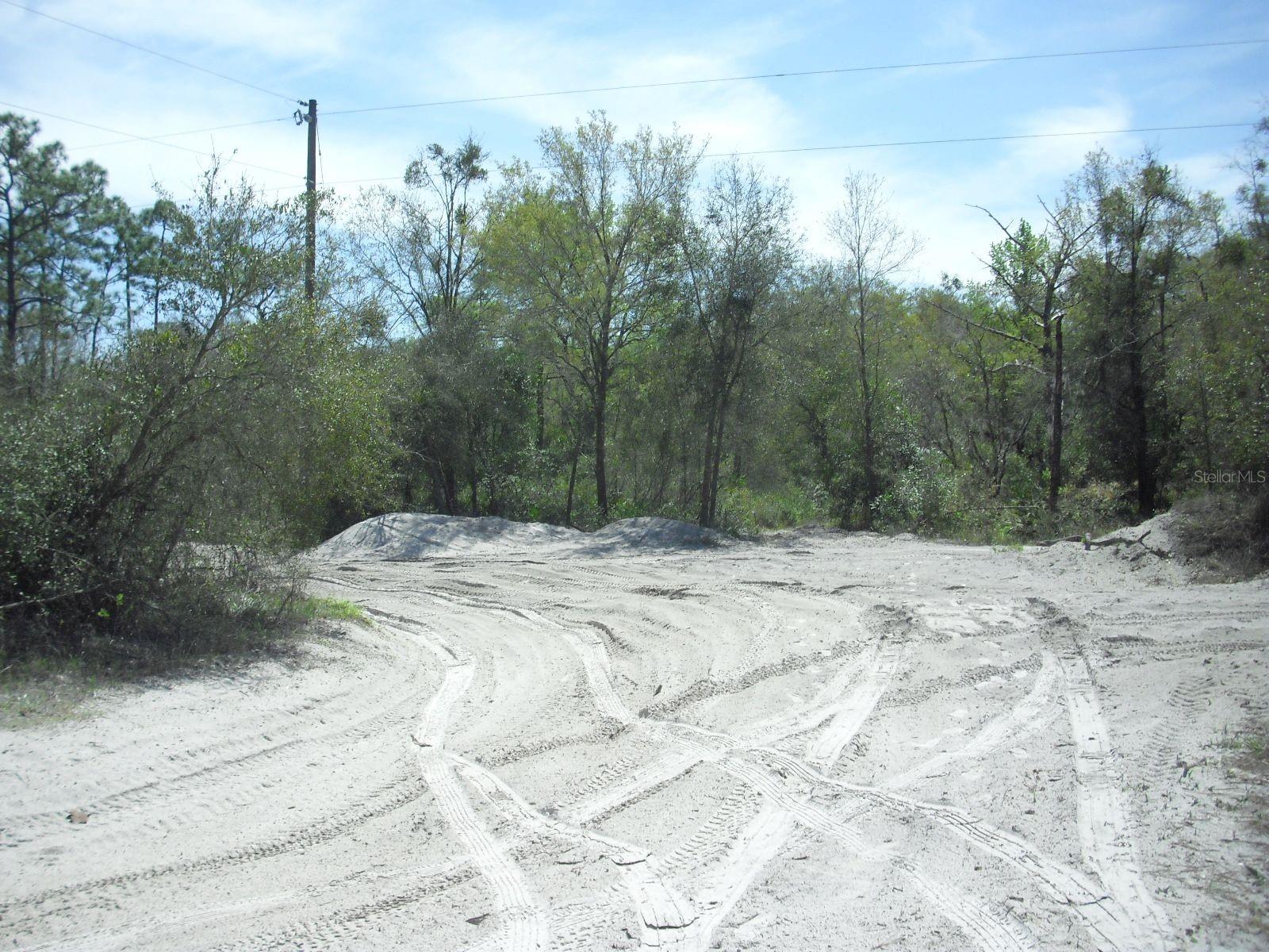 Tract 418 SW 158TH LN, DUNNELLON, FL — photo 10