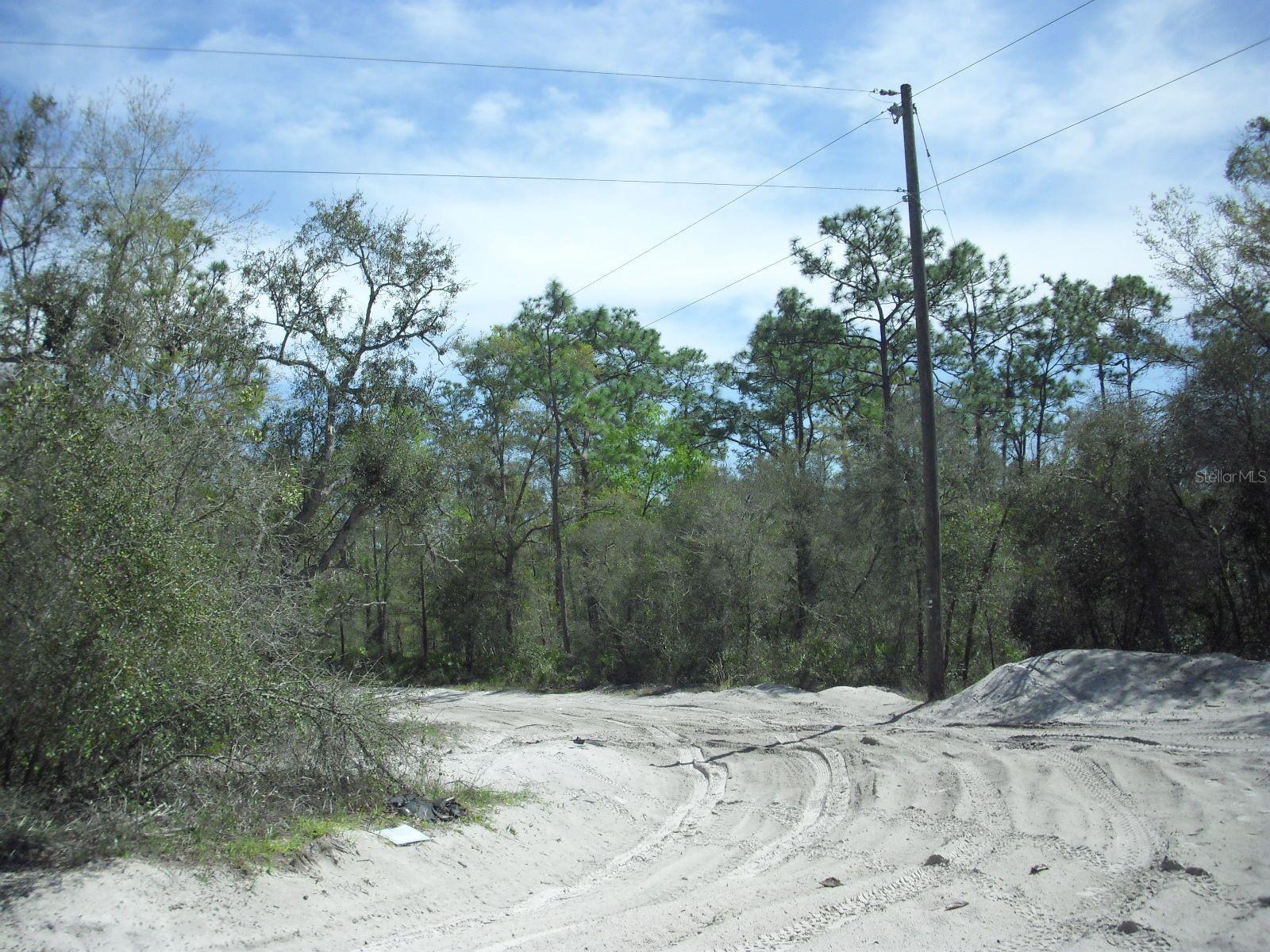 Tract 418 SW 158TH LN, DUNNELLON, FL — photo 11