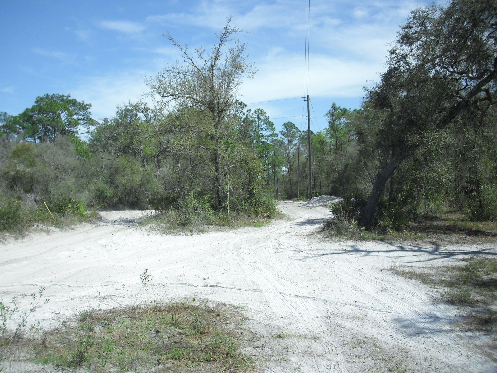 Tract 418 SW 158TH LN, DUNNELLON, FL — photo 12