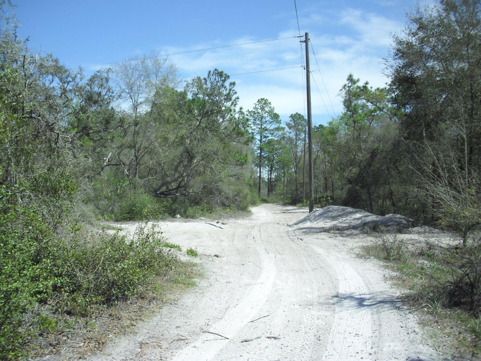 Tract 418 SW 158TH LN, DUNNELLON, FL — photo 14