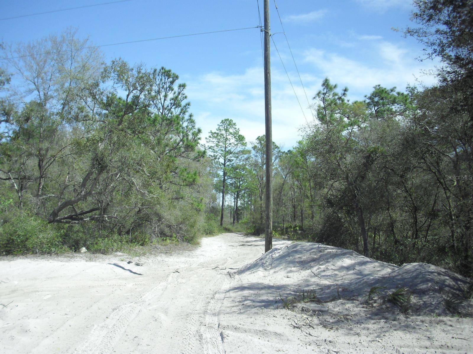 Tract 418 SW 158TH LN, DUNNELLON, FL — photo 15