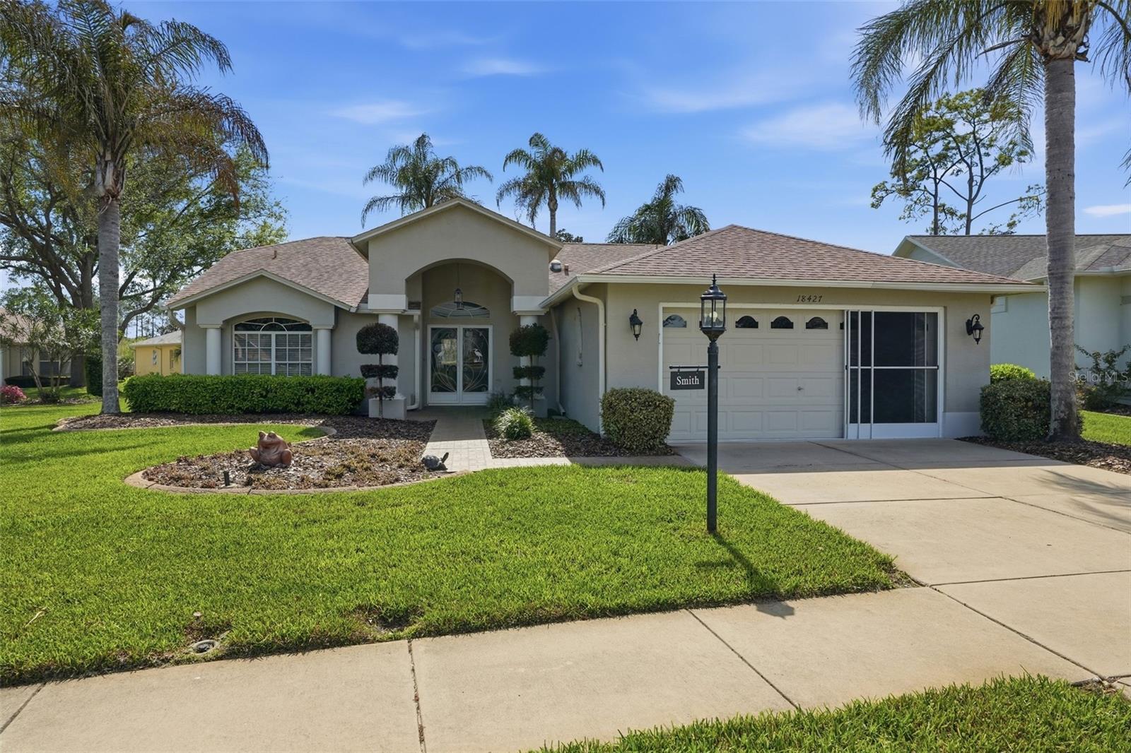 18427 WATER LILY LN, HUDSON, FL — photo 2