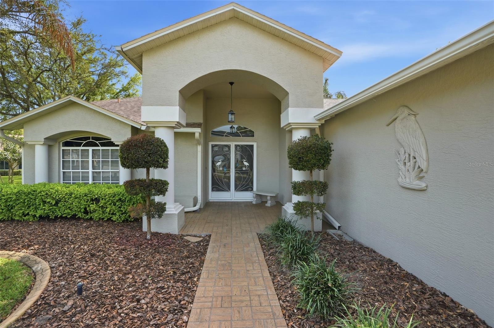18427 WATER LILY LN, HUDSON, FL — photo 4