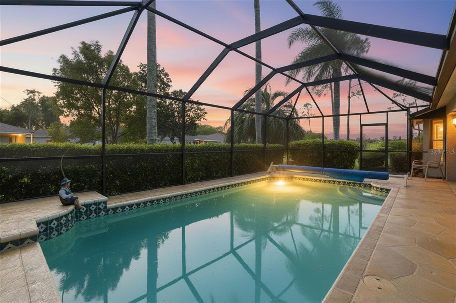18427 WATER LILY LN, HUDSON, FL — photo 29