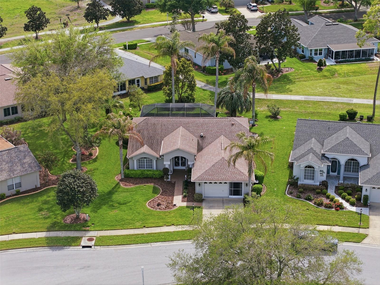 18427 WATER LILY LN, HUDSON, FL — photo 37