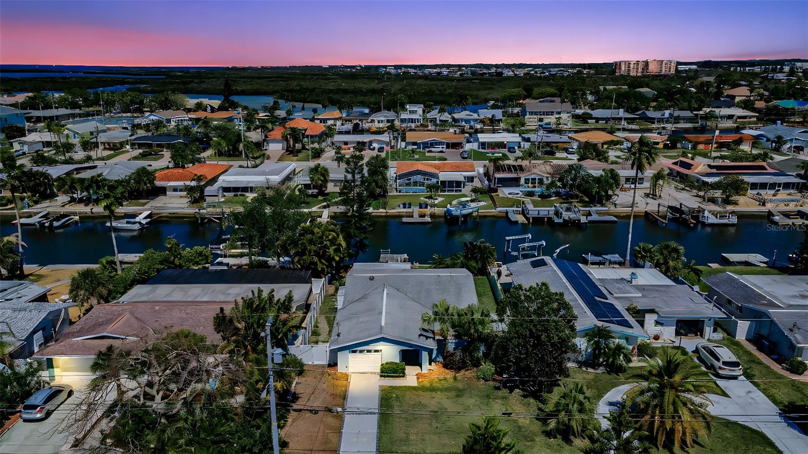 3931 HEADSAIL DR, NEW PORT RICHEY, FL