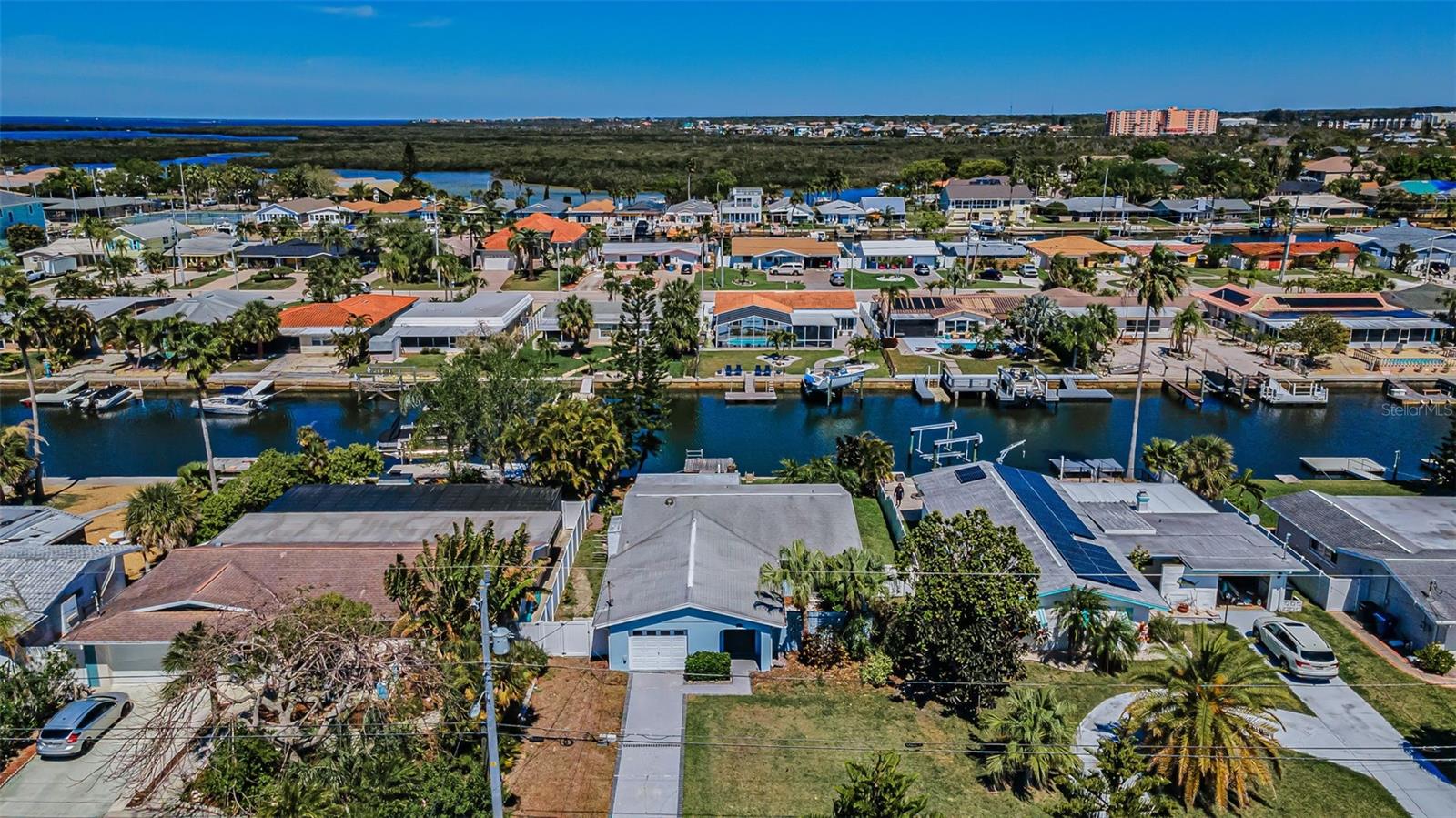 3931 HEADSAIL DR, NEW PORT RICHEY, FL — photo 11