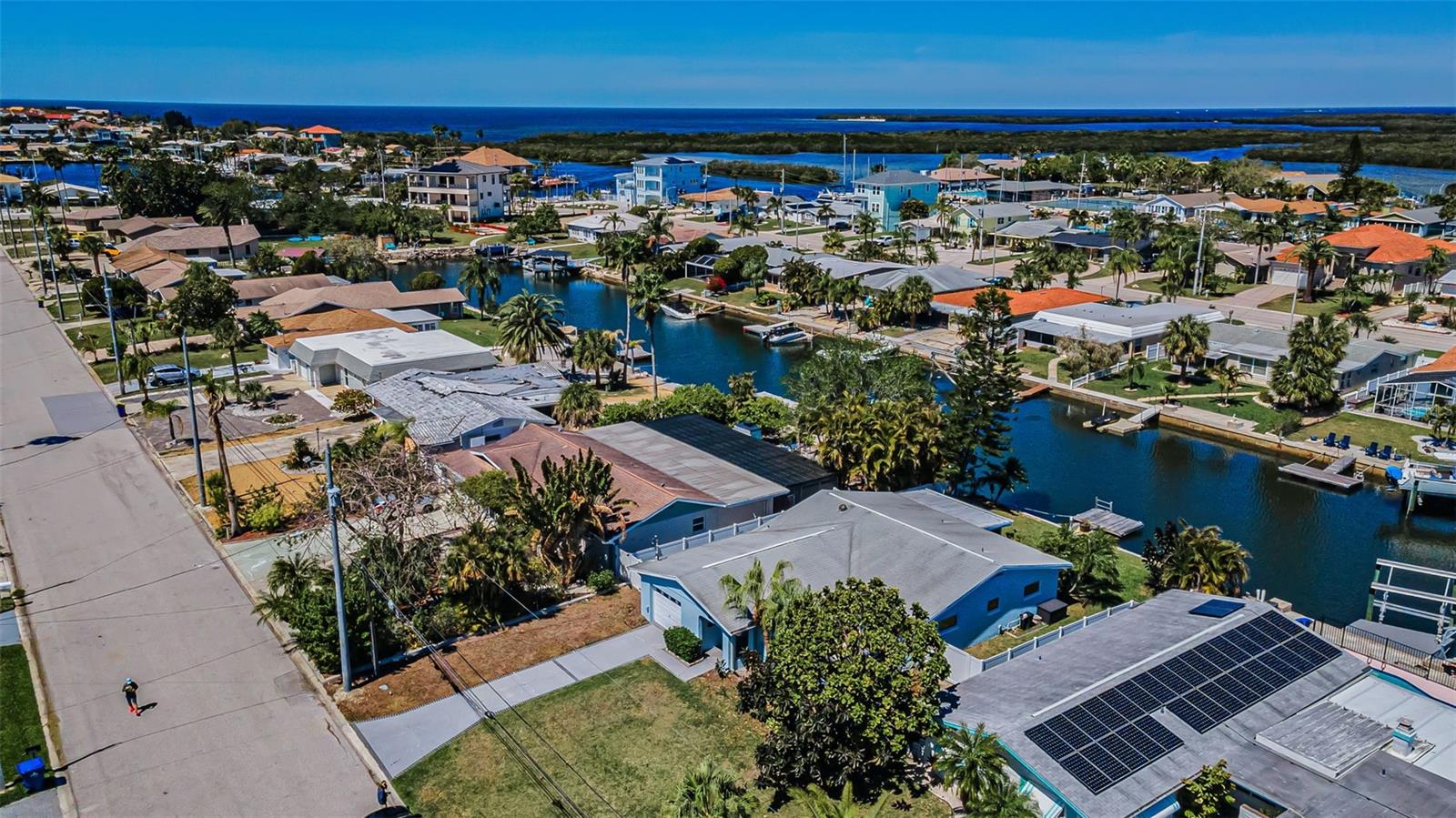 3931 HEADSAIL DR, NEW PORT RICHEY, FL — photo 12