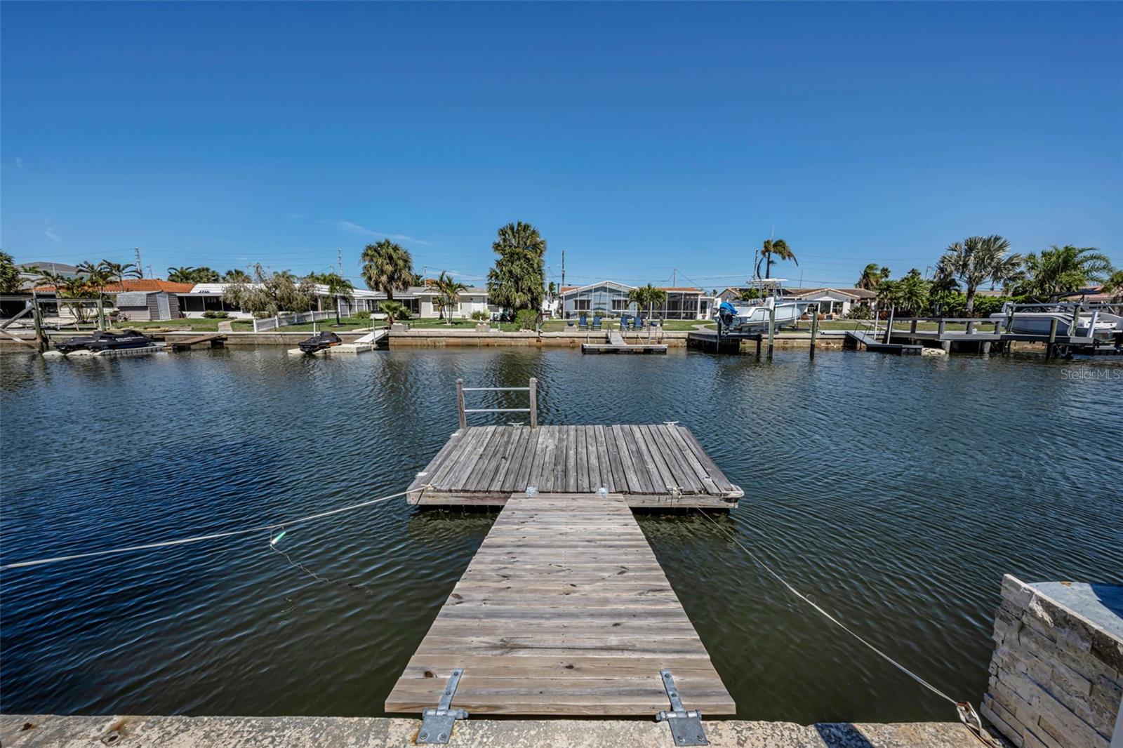 3931 HEADSAIL DR, NEW PORT RICHEY, FL — photo 52