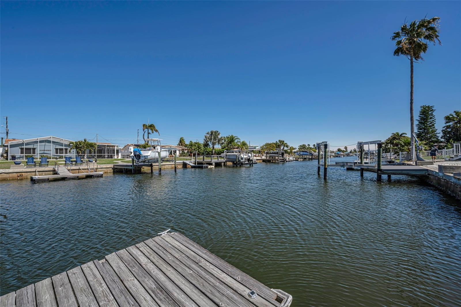 3931 HEADSAIL DR, NEW PORT RICHEY, FL — photo 54