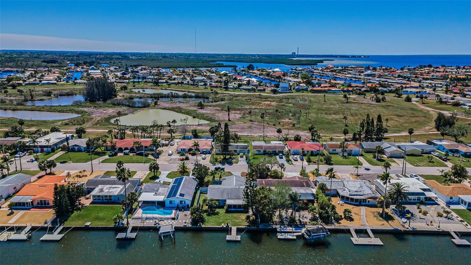 3931 HEADSAIL DR, NEW PORT RICHEY, FL — photo 59