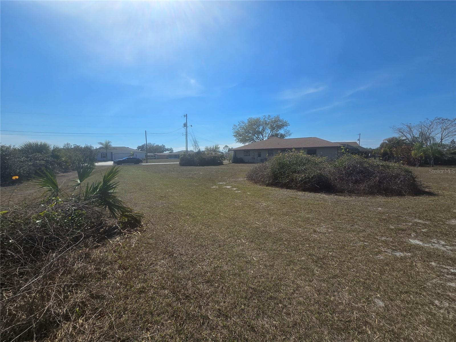 154 SANTOS DR, PUNTA GORDA, FL — photo 4