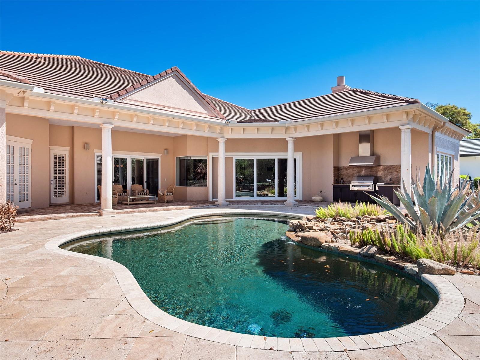 5151 LATROBE DR, WINDERMERE, FL — photo 42