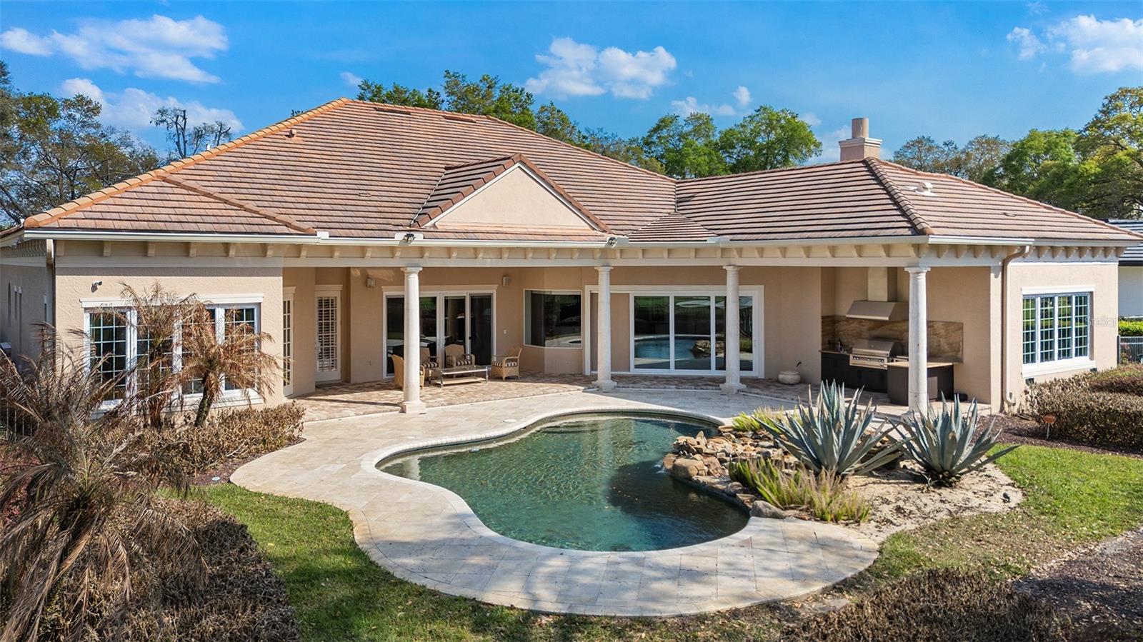 5151 LATROBE DR, WINDERMERE, FL — photo 44