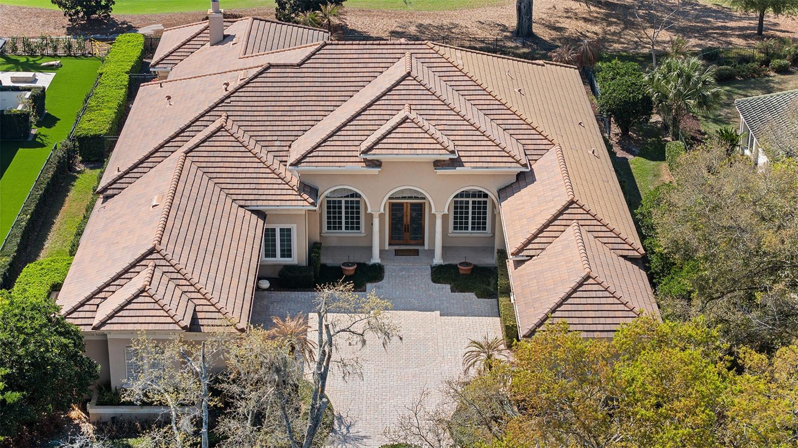 5151 LATROBE DR, WINDERMERE, FL — photo 45