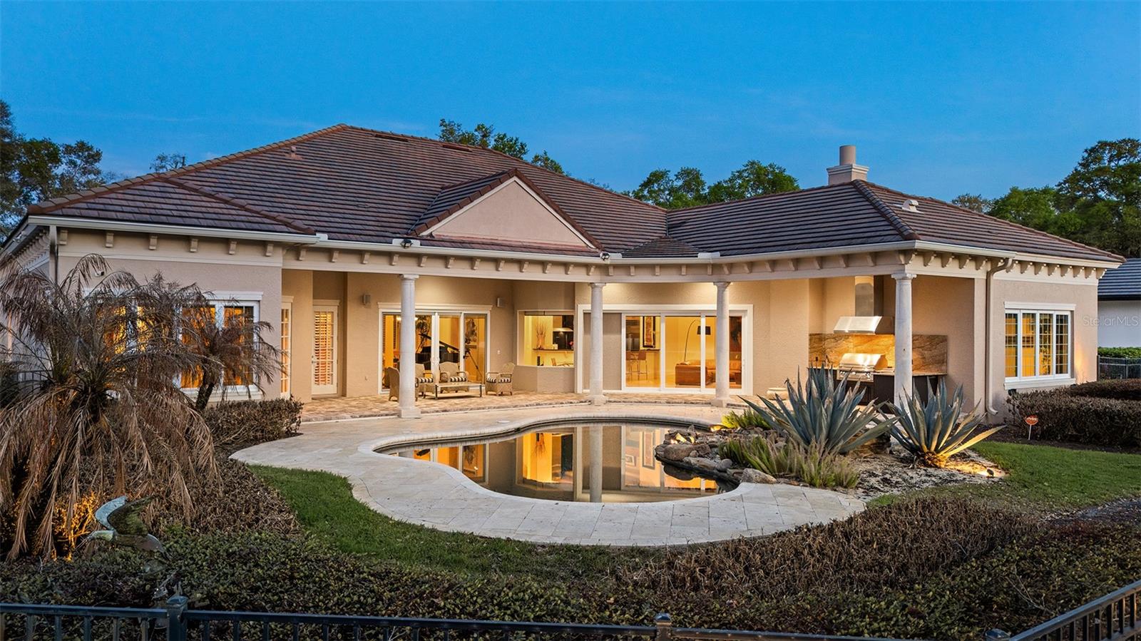 5151 LATROBE DR, WINDERMERE, FL — photo 55