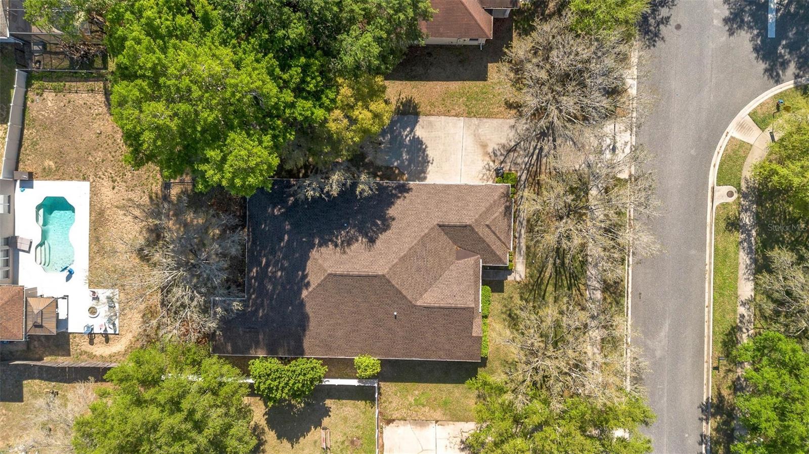 2613 BREEZY MEADOW RD, APOPKA, FL — photo 56
