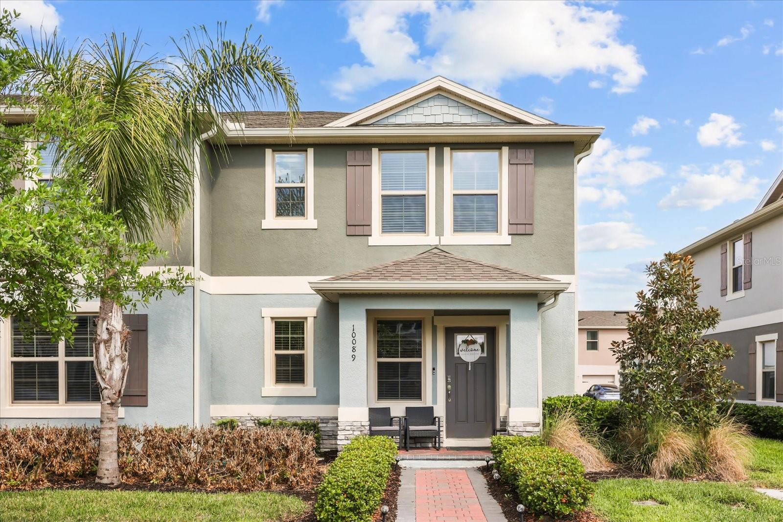 10089 SALT POINT DR, WINTER GARDEN, FL