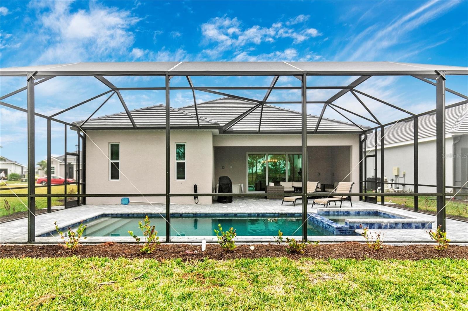 12733 TULUM LOOP, VENICE, FL — photo 52