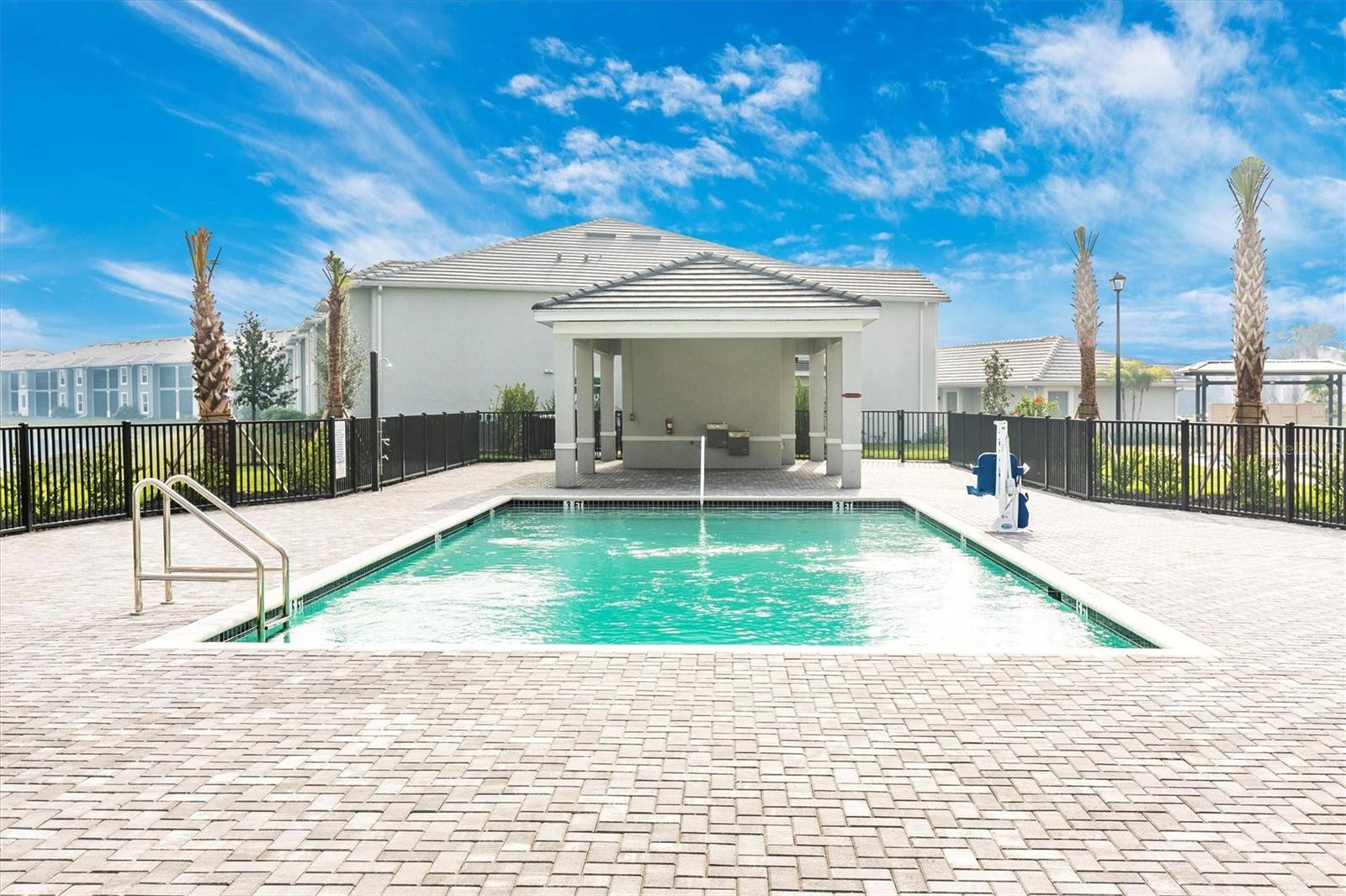 12733 TULUM LOOP, VENICE, FL — photo 67