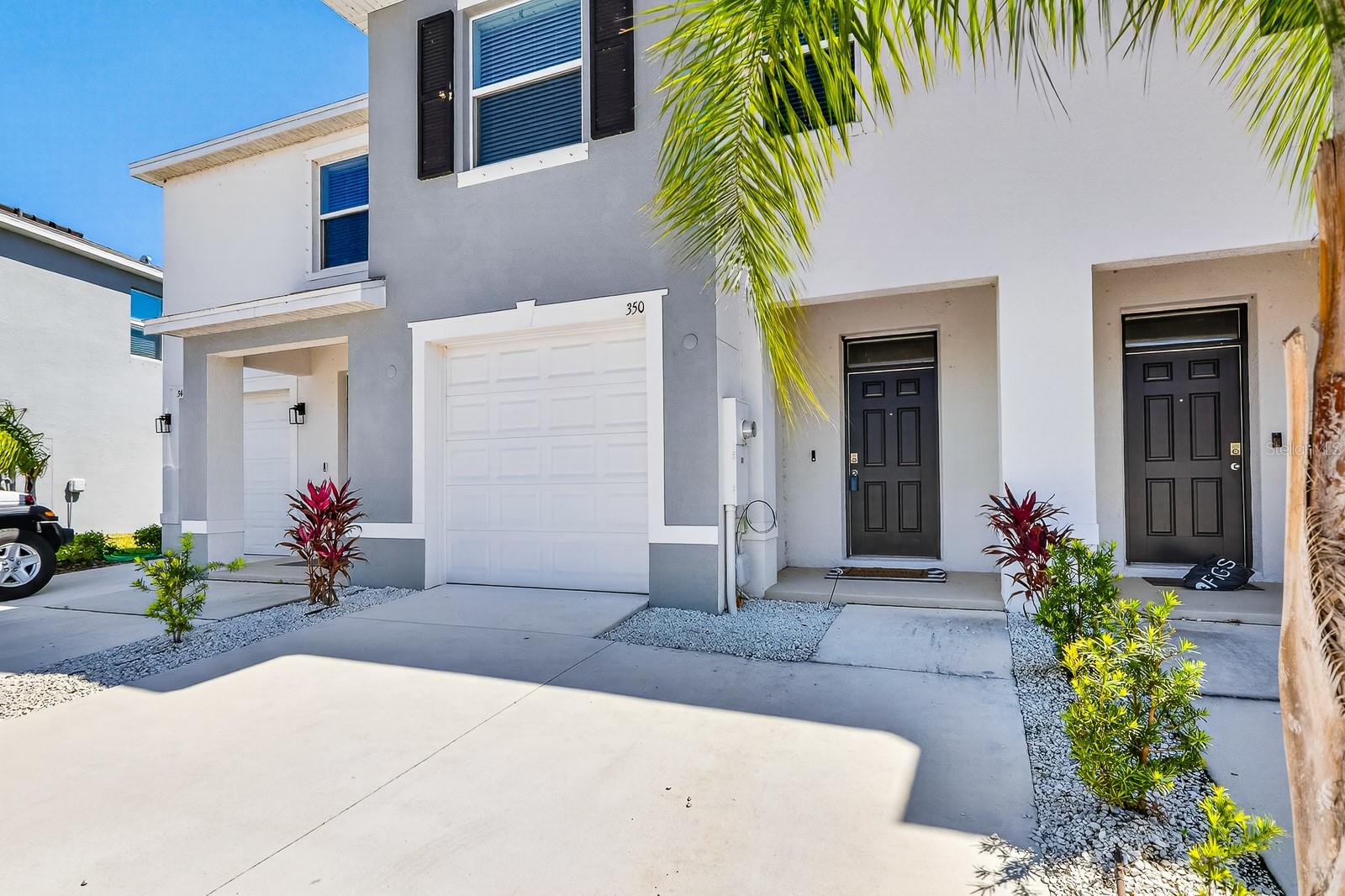350 MANGROVE SHADE CIR, APOLLO BEACH, FL — photo 2