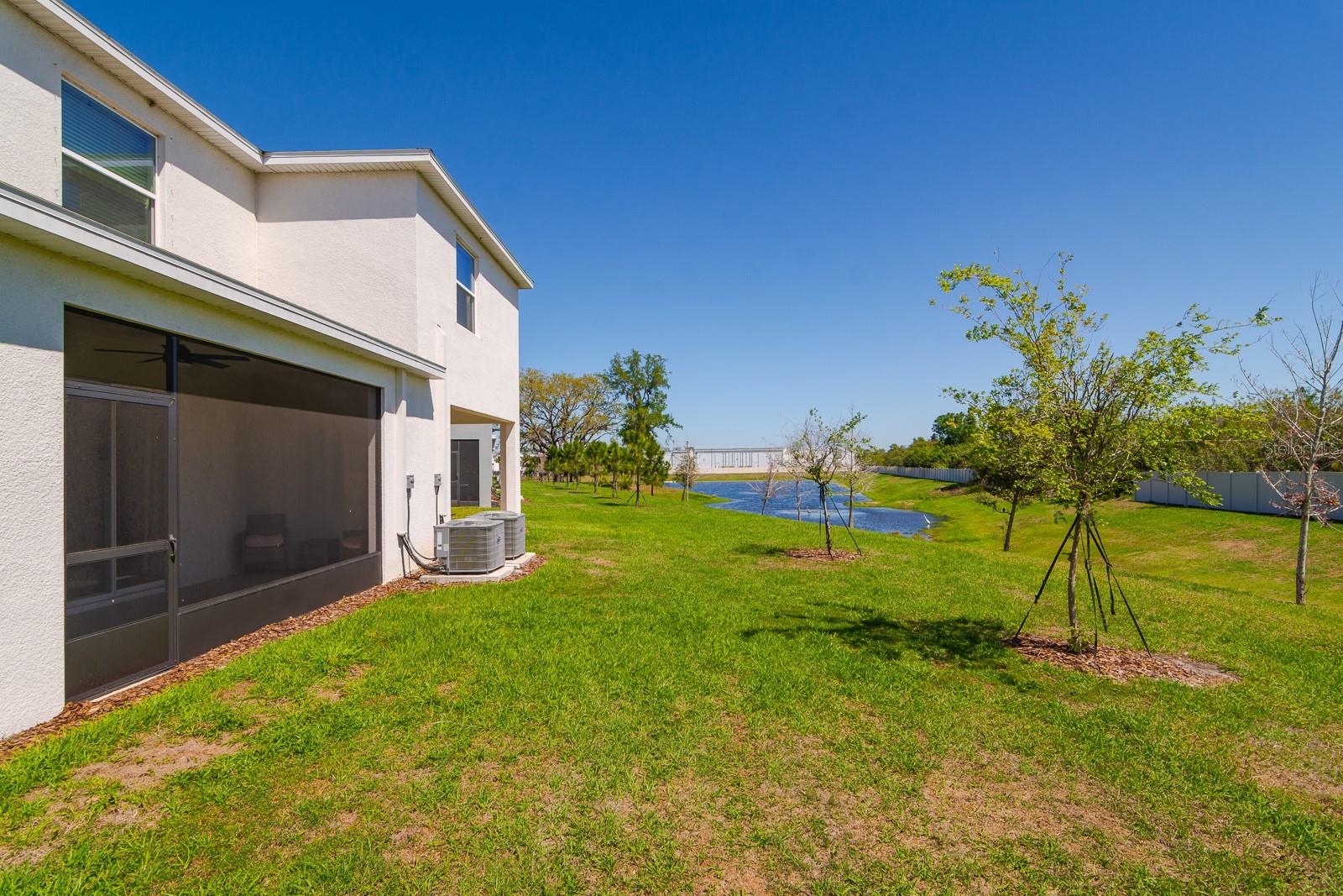 350 MANGROVE SHADE CIR, APOLLO BEACH, FL — photo 29