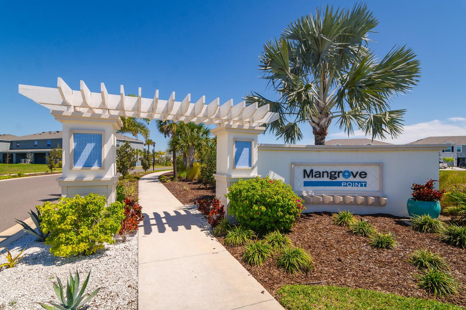 350 MANGROVE SHADE CIR, APOLLO BEACH, FL — photo 33