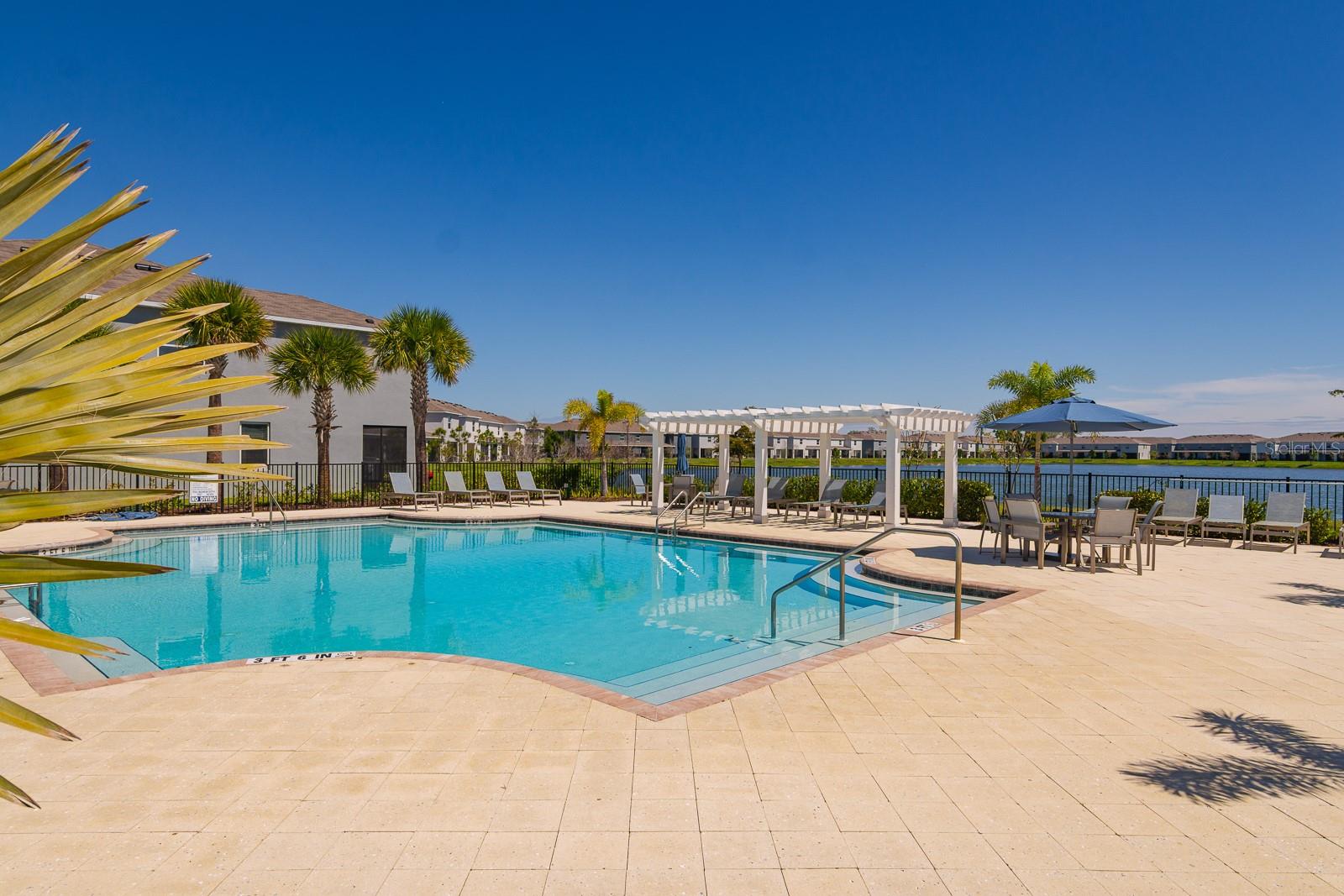 350 MANGROVE SHADE CIR, APOLLO BEACH, FL — photo 34