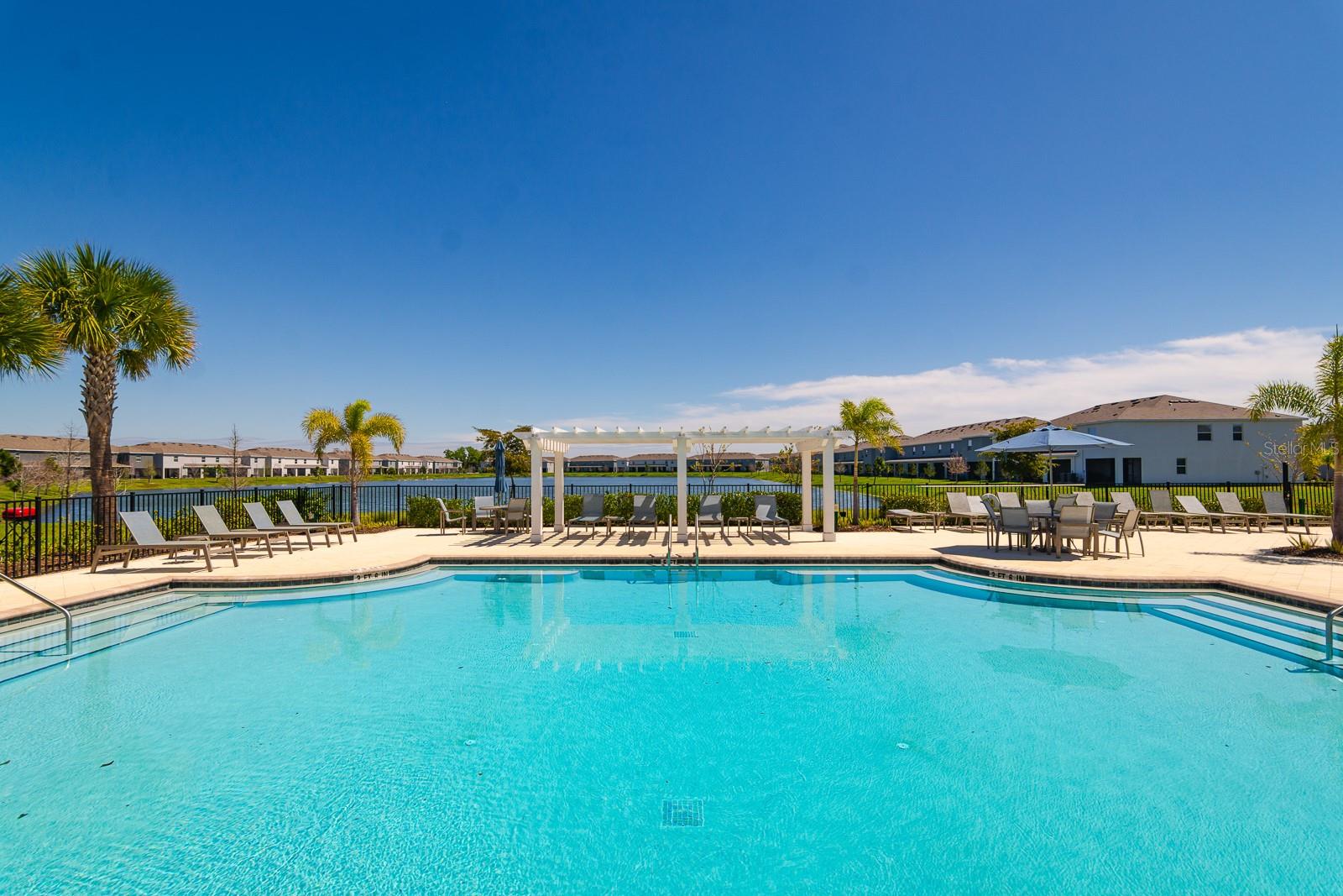 350 MANGROVE SHADE CIR, APOLLO BEACH, FL — photo 35