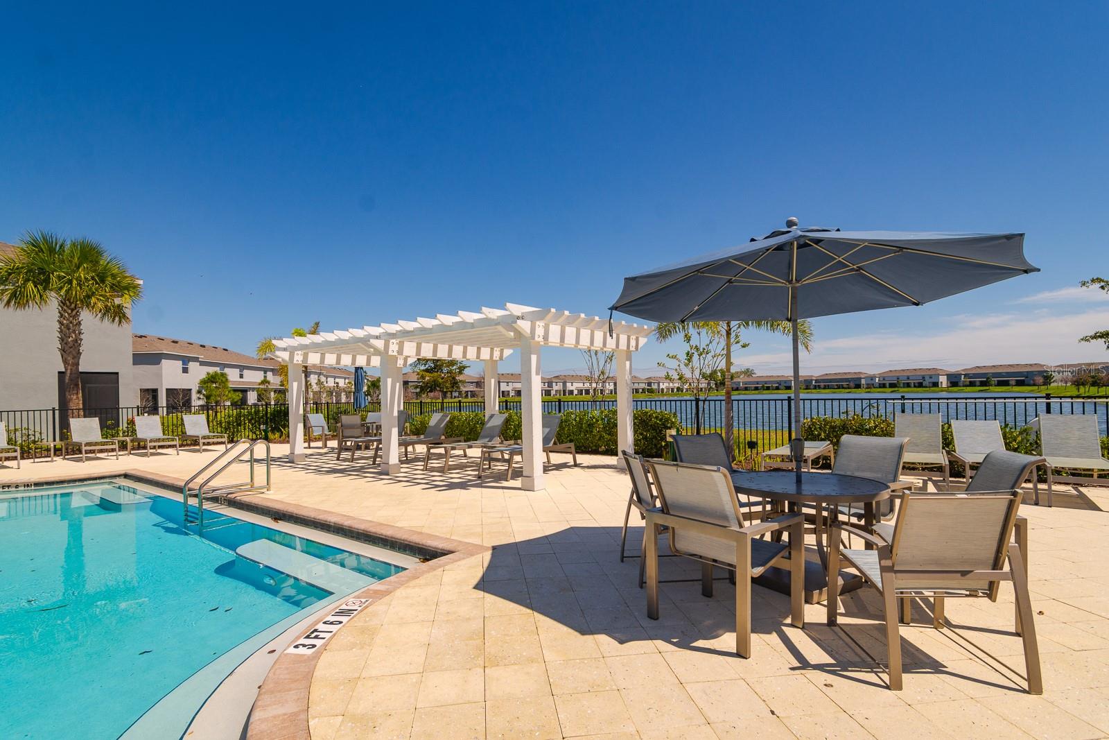 350 MANGROVE SHADE CIR, APOLLO BEACH, FL — photo 36
