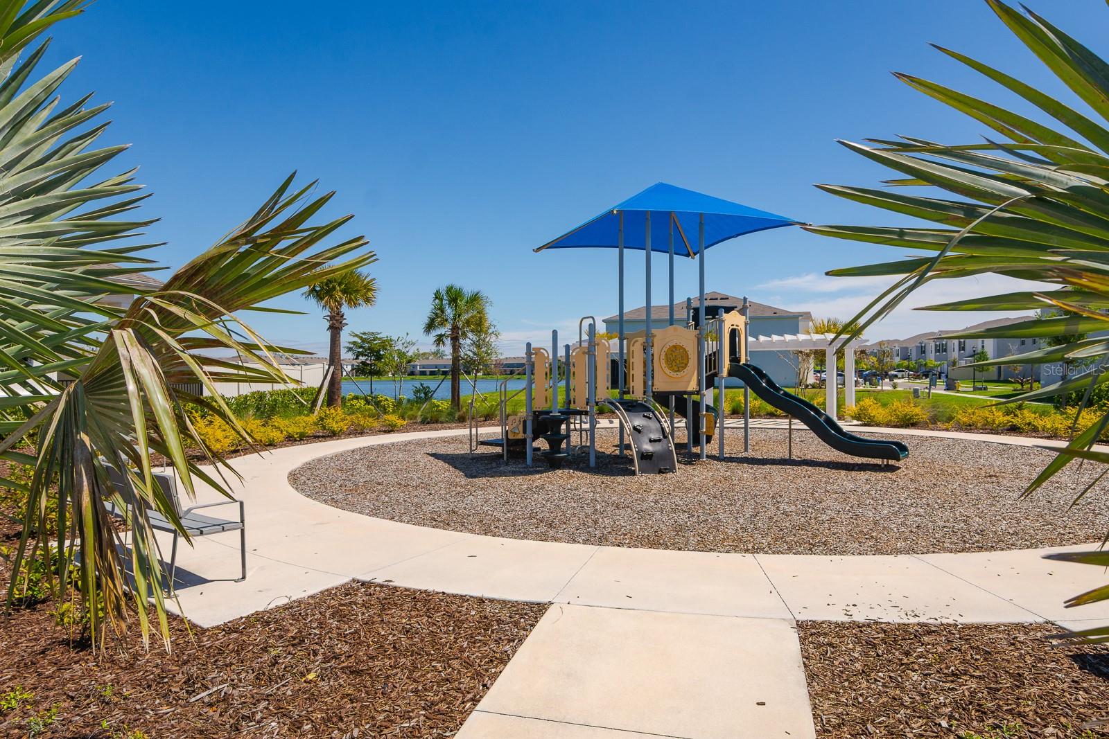 350 MANGROVE SHADE CIR, APOLLO BEACH, FL — photo 37