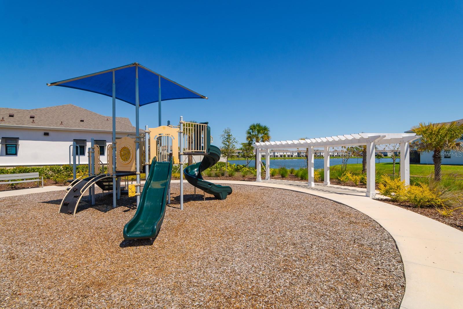 350 MANGROVE SHADE CIR, APOLLO BEACH, FL — photo 38