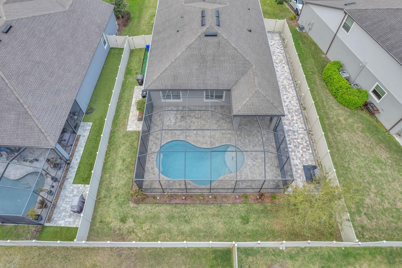 12653 PALAPA LOOP, SPRING HILL, FL — photo 4