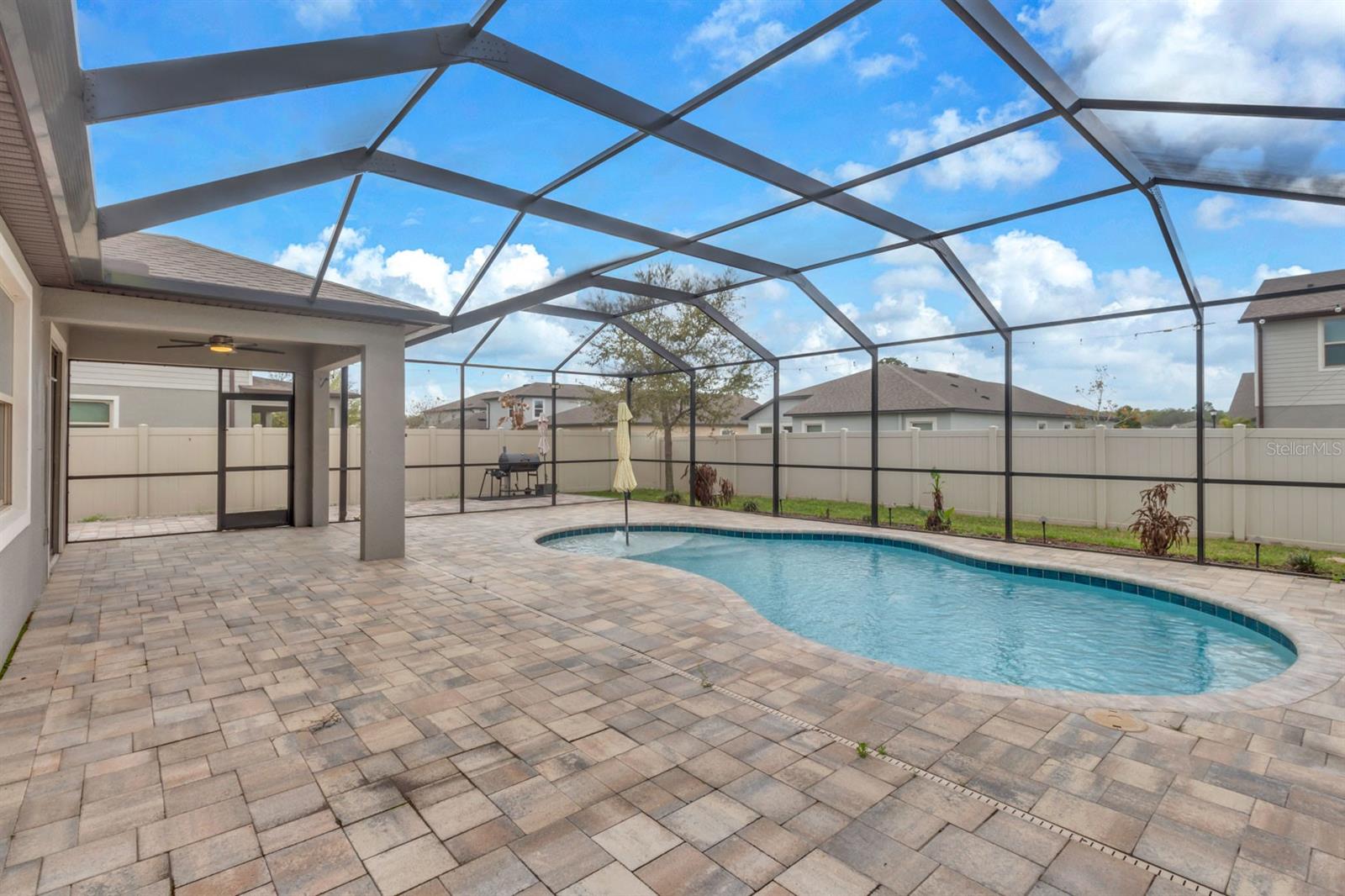 12653 PALAPA LOOP, SPRING HILL, FL — photo 28
