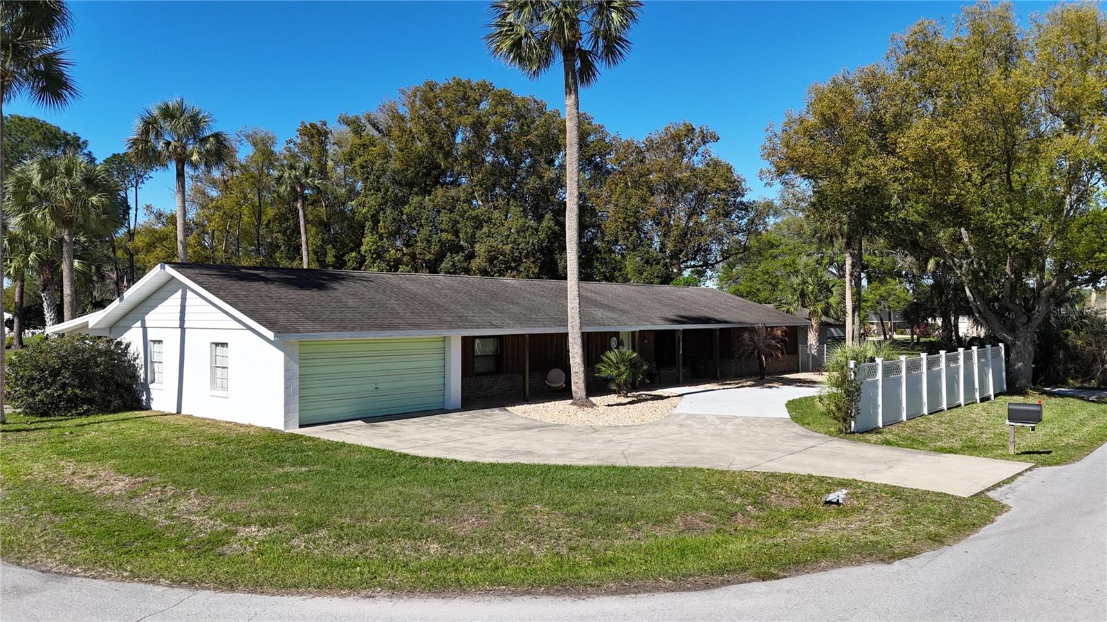 11230 SE TIMUCUAN RD, SUMMERFIELD, FL — photo 3