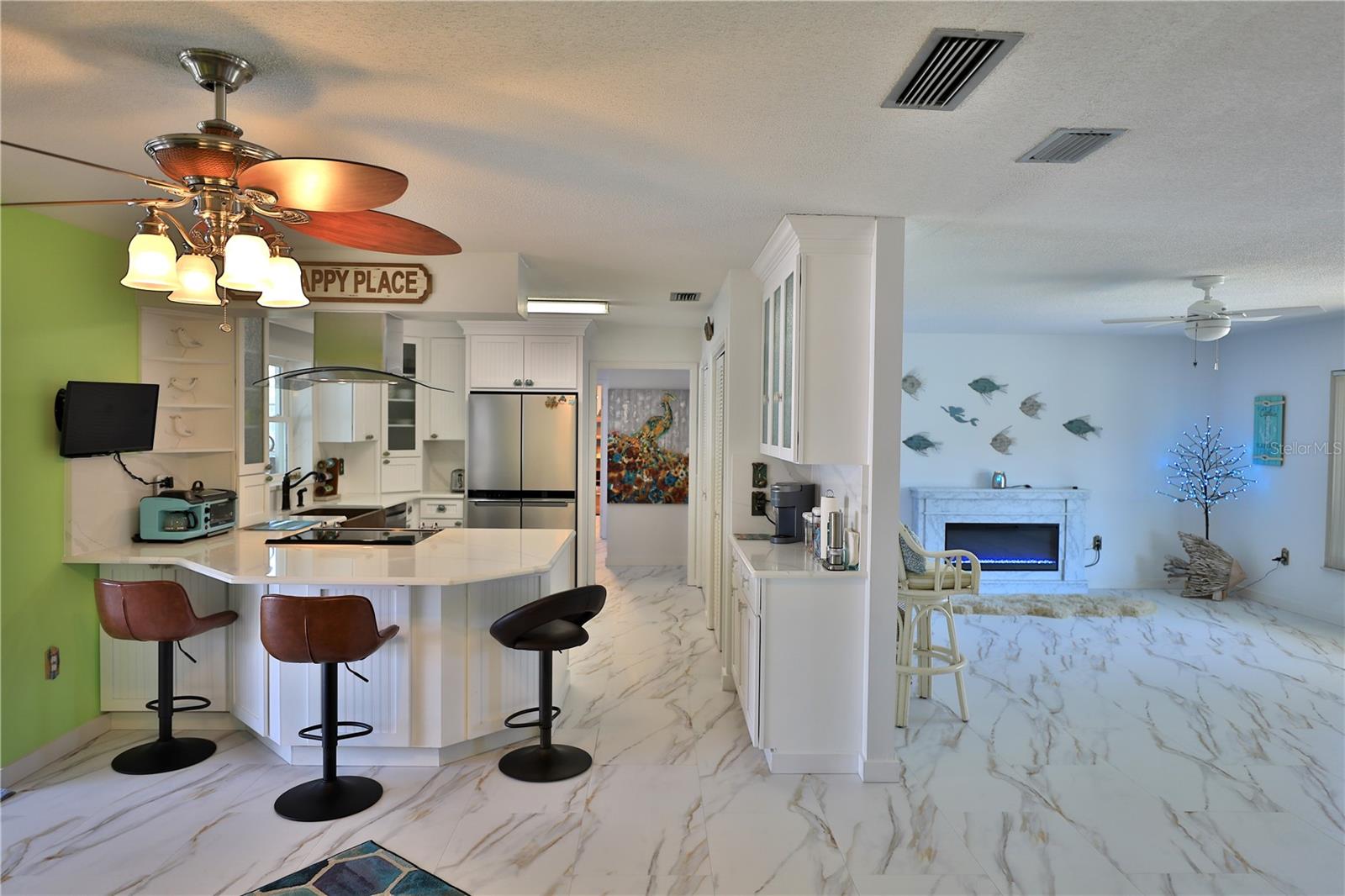 11230 SE TIMUCUAN RD, SUMMERFIELD, FL — photo 17
