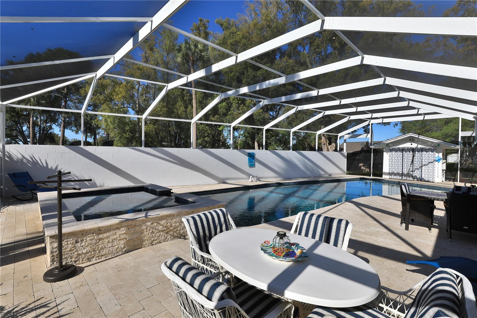 11230 SE TIMUCUAN RD, SUMMERFIELD, FL — photo 41