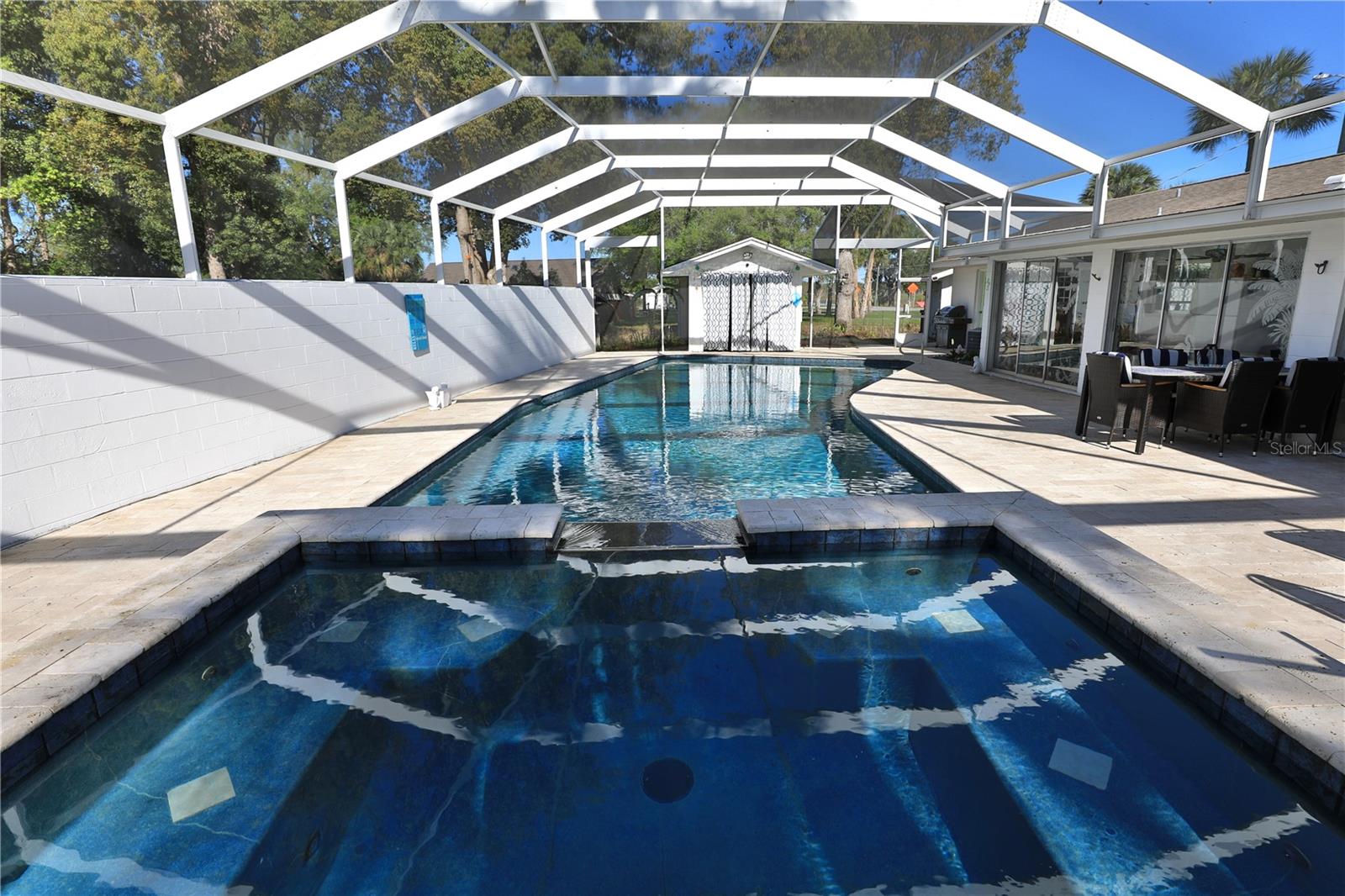 11230 SE TIMUCUAN RD, SUMMERFIELD, FL — photo 42