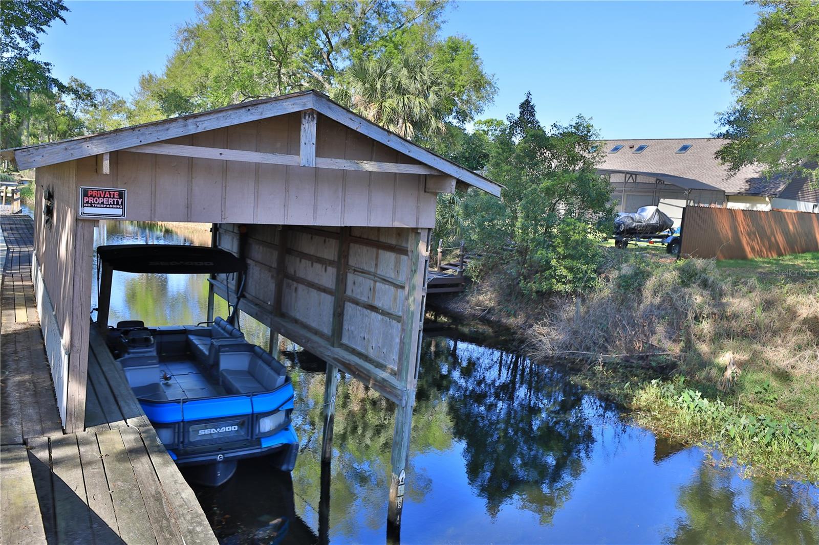 11230 SE TIMUCUAN RD, SUMMERFIELD, FL — photo 55