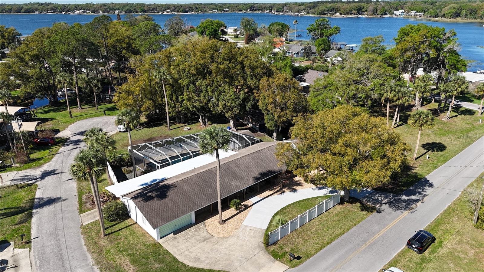 11230 SE TIMUCUAN RD, SUMMERFIELD, FL — photo 58