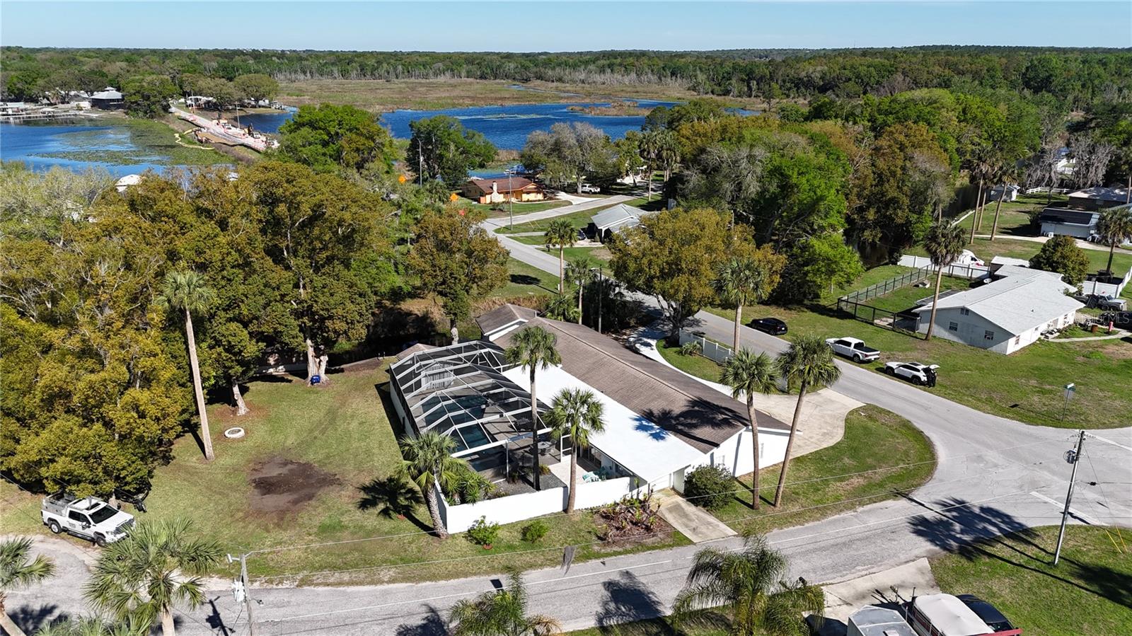 11230 SE TIMUCUAN RD, SUMMERFIELD, FL — photo 60
