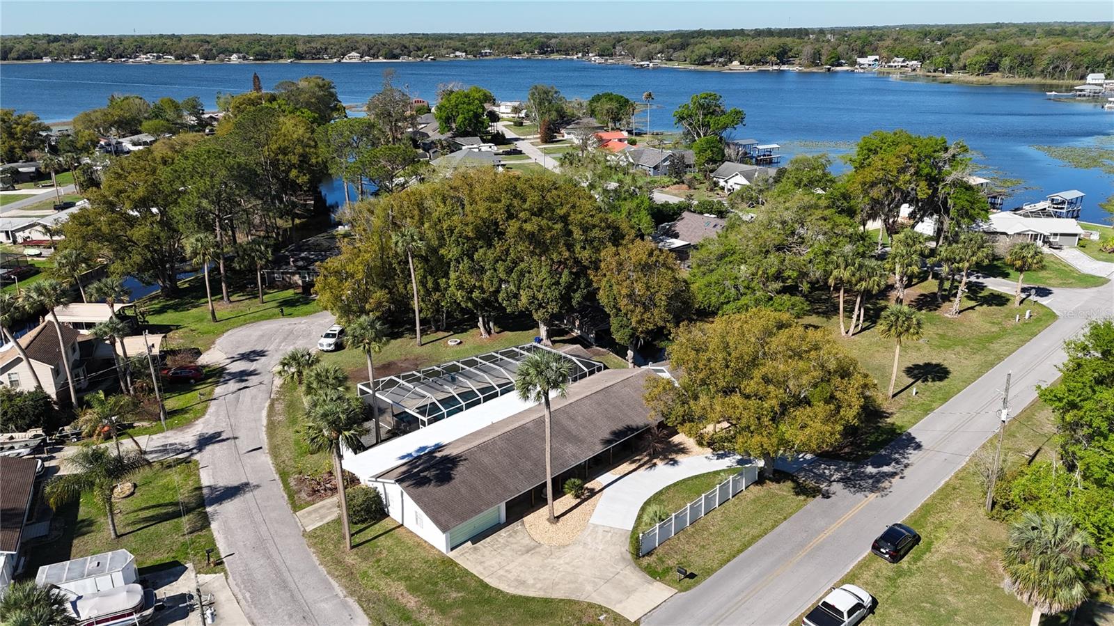 11230 SE TIMUCUAN RD, SUMMERFIELD, FL — photo 61