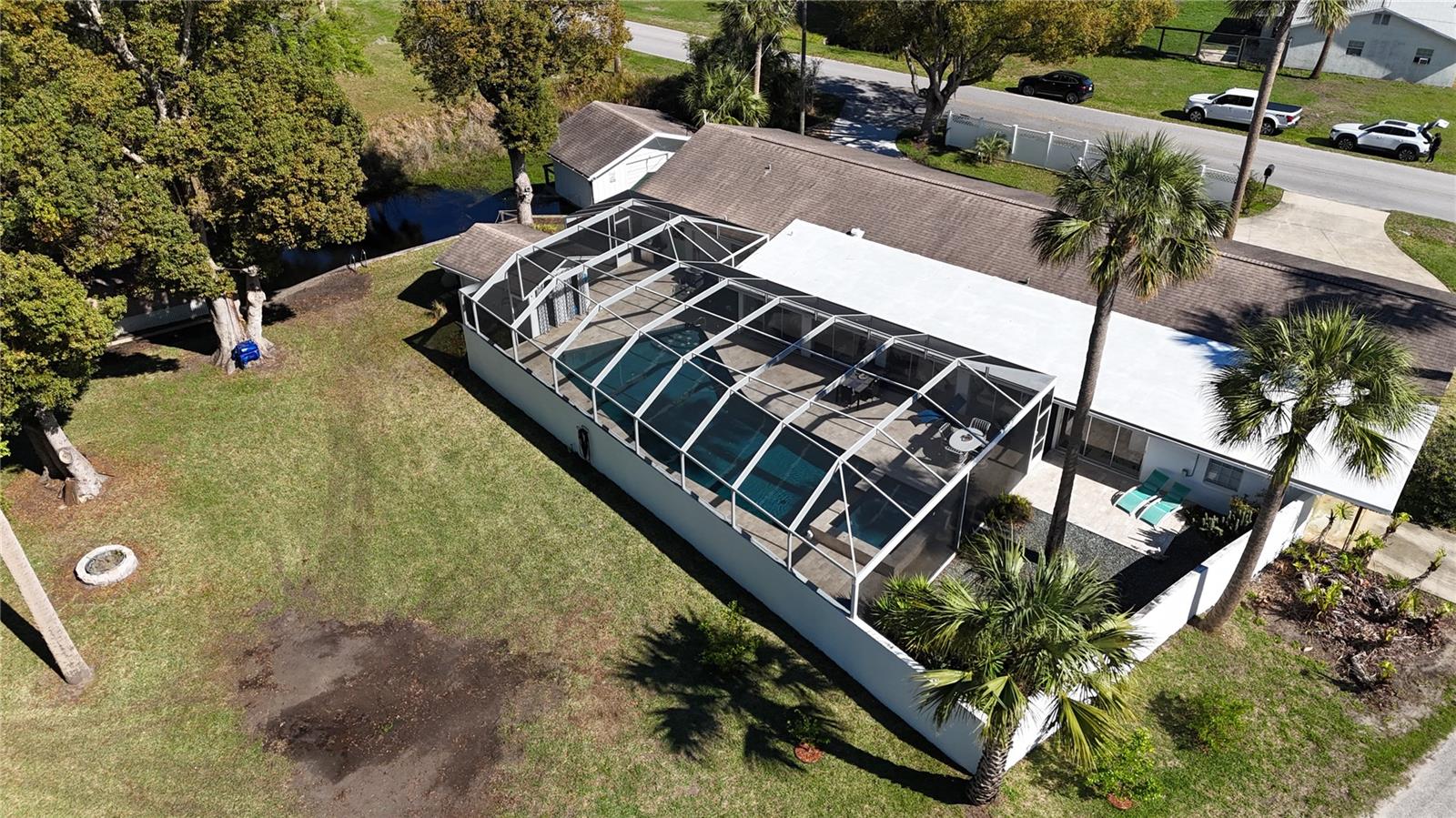 11230 SE TIMUCUAN RD, SUMMERFIELD, FL — photo 62