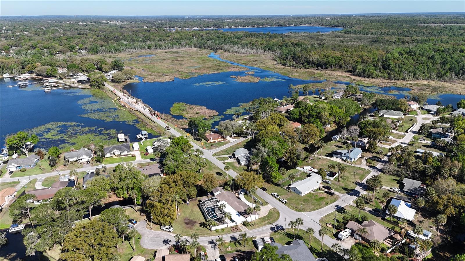 11230 SE TIMUCUAN RD, SUMMERFIELD, FL — photo 64