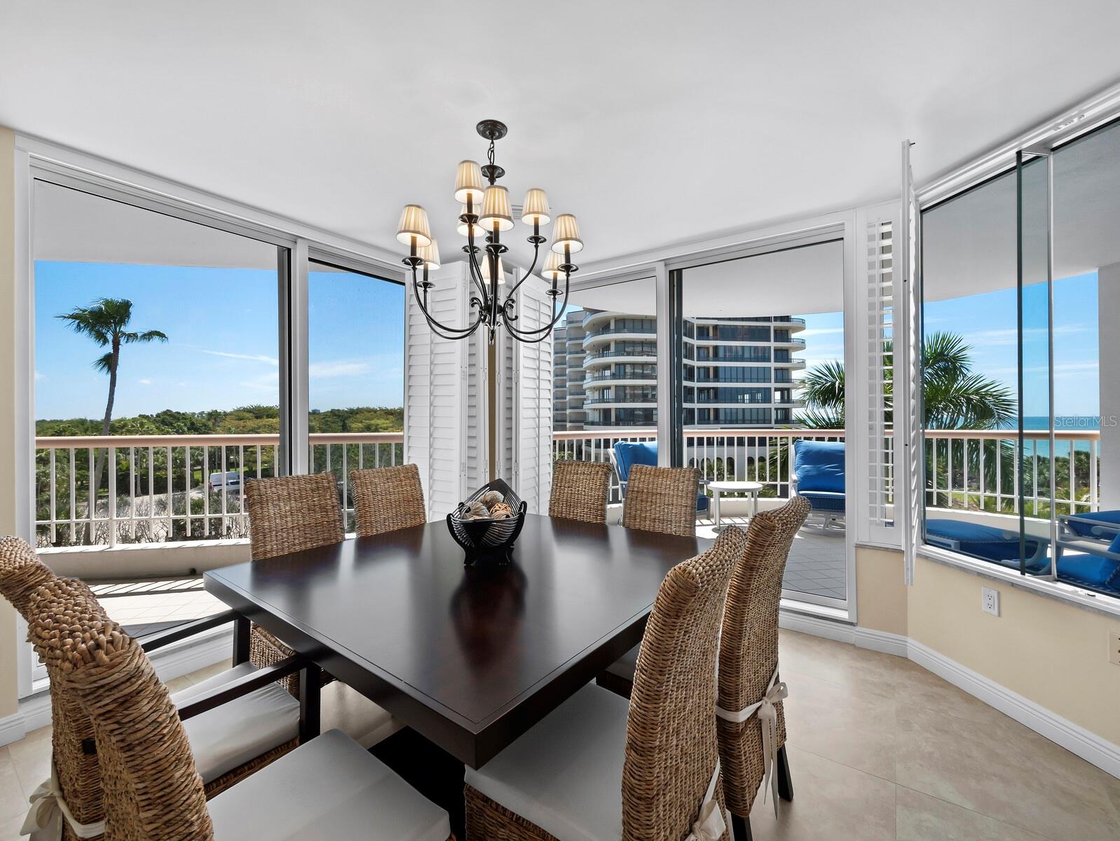 455 LONGBOAT CLUB RD #402, LONGBOAT KEY, FL — photo 5