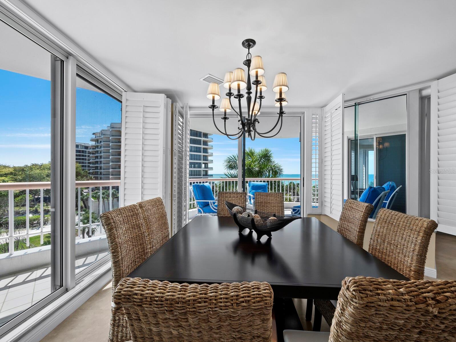 455 LONGBOAT CLUB RD #402, LONGBOAT KEY, FL — photo 6