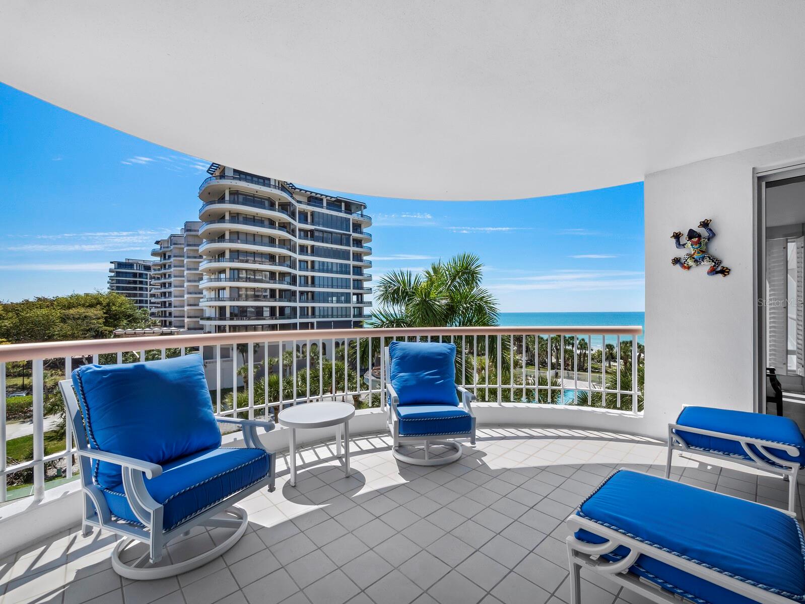 455 LONGBOAT CLUB RD #402, LONGBOAT KEY, FL — photo 8